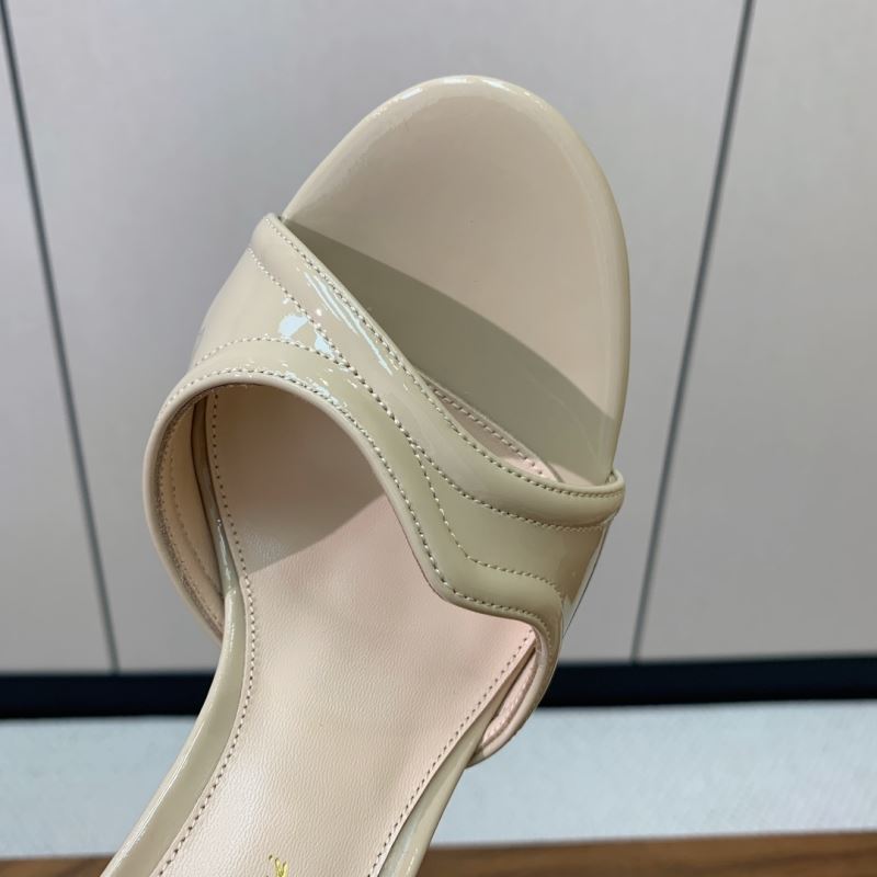 Gianvito Rossi Sandals